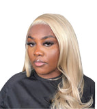 Ready to Ship 613 13x4 HD Frontal Wig