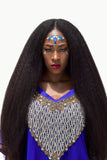 Sew In - Empress Straight - Glowsom Weave & Hair Extensions