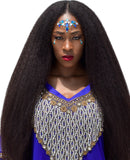 Empress PureRemy Sew-in - Glowsom Weave & Hair Extensions