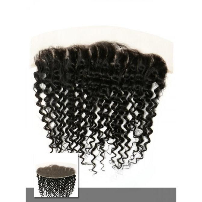Frontal - Freedom Curl - Glowsom Weave & Hair Extensions